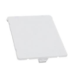 filter cover, Housing