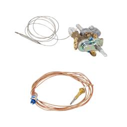 valve,oven thermostat,main oven