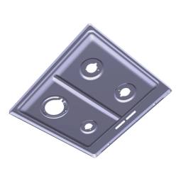 Connection box