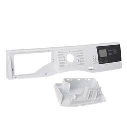 BEDIENBLENDE,WEISS,ELECTROLUX,