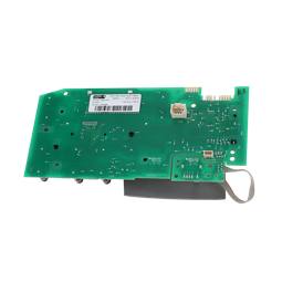 user interface board,assembly,Programme selector,S7,WM,ONE