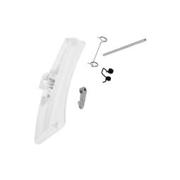 Türgriffsatz für Waschmaschinen