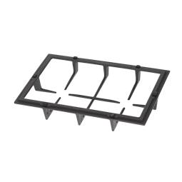 GITTER,PFANNENAUFLAGE,LINKS-RE