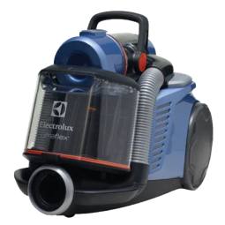 Filtre mousse pour aspirateur UltraFlex - EF129