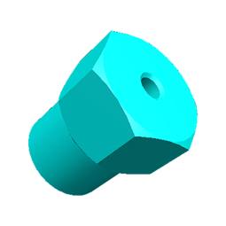 jet, gas, d=1.26 GN