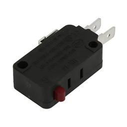Microwave Locking Device Microswitch