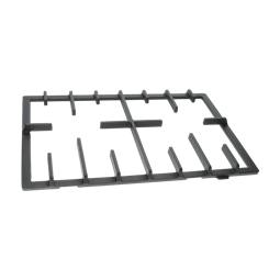 grid, pan support