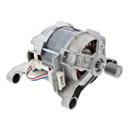 motor, inverter