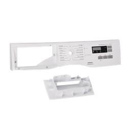 control panel,white,Electrolux,FR