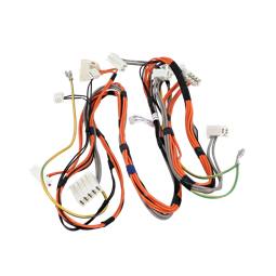harness, main, sensor, CAPBIT,J5,18,E1,6,11