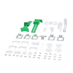 built-in kit, DoD