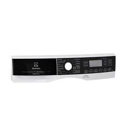 control panel,white,Electrolux,PL