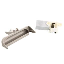 blokada drzwi,drzwi,zestaw,inox