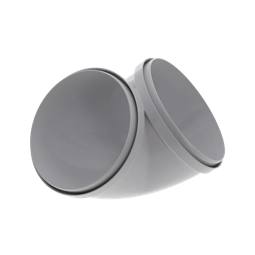 VERTICAL CURVE ROUND SHAPE D15