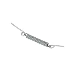 Washing Machine Locking Ring with Spring