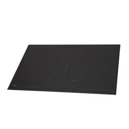 table de cuisson, noir, AEG, 780x520mm