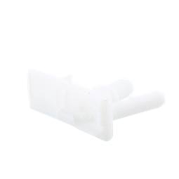 Conector de 2 vías para lavadora