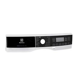 control panel,white,Electrolux,IT