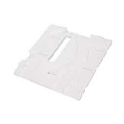 air channel, EPS, 447.5x454.2mm