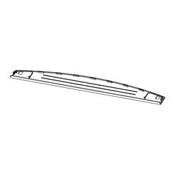 Tapa final, tapa puerta, 272,586mm