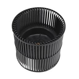impeller, with, nut