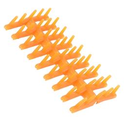 Rubber Dishwasher Spikes
