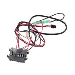 PCB, handle
