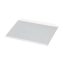 GLASS SHELF,COMPLETE,477X302.5