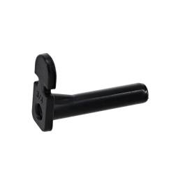 lever lock,