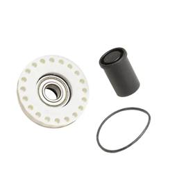 Cuscinetto completo sinistro per lavatrice