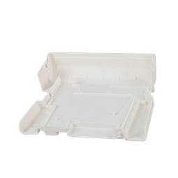 coperchio, posteriore, scheda elettronica principale,