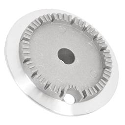 Hob Semi-Rapid Burner Crown
