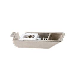assembly, hinge, right, 2024