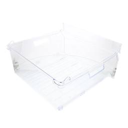 DOOS VRIEZER,TRANSPARANT,7902,