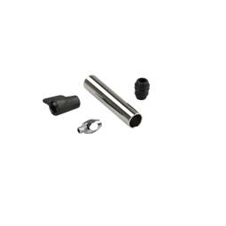 Coffee Machine Steam Nozzle