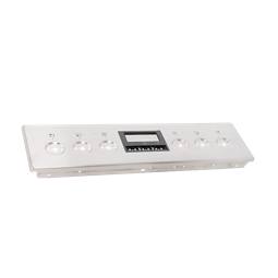control panel, inox, 50cm,SET,6K