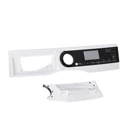 cruscotto, bianco, Electrolux, DE,FR