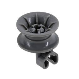 rotellina del cestello superiore, grigio, D=30