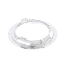 Washing Machine Control Knob Flange