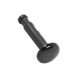 Black Oven Timer Knob