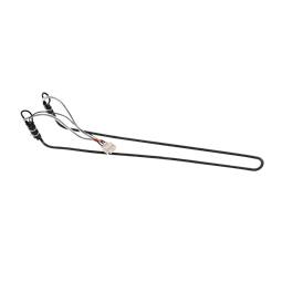 heater,end piece,Freezer,206W,TF80