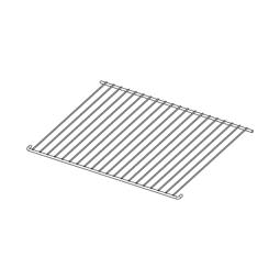 WIRE SHELF,7801,393X357MM