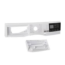 panel mandos, blanco, Electrolux, ES/PT