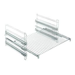 TELE RUNNER STD 3L XXL CAVITY