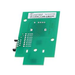 programme selector, assembly, TC4/5,TIR