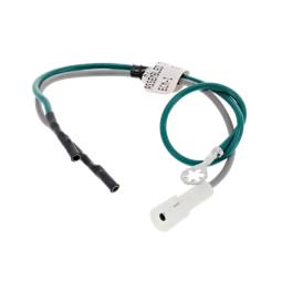 harness, sensor, assembly