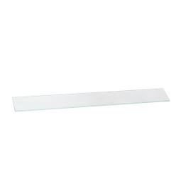 Cooker Hood Glass Front Piece