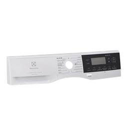 control panel, white, Electrolux, ES,PT