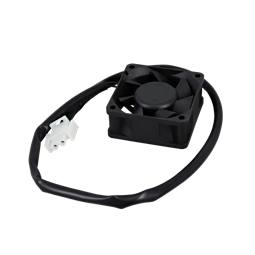fan, with, plug, complete cable