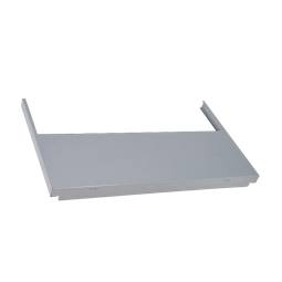 extension piece, silver, 458,7x276,5x32,2